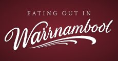 Eat out in Warrnambool